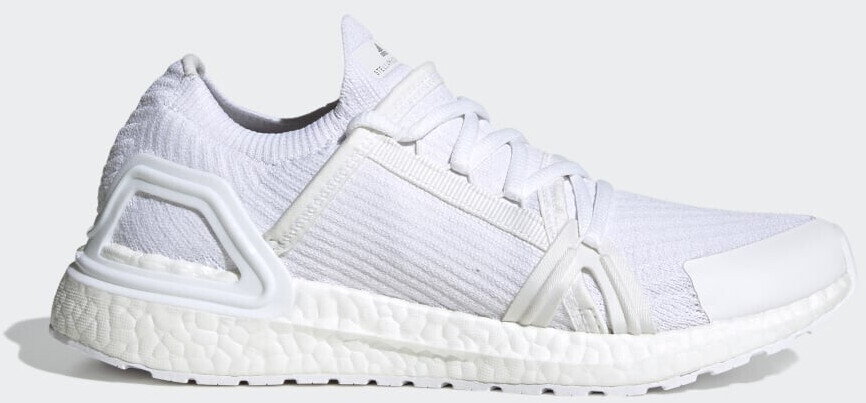 adidas gazelle silver green womens Core Black Ultraboost 20 Trainers – Fashercise main image 1