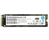Hp ex900 clearance 1tb