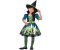 Amscan Costume Witch Hocus Pocus 3-4 Years
