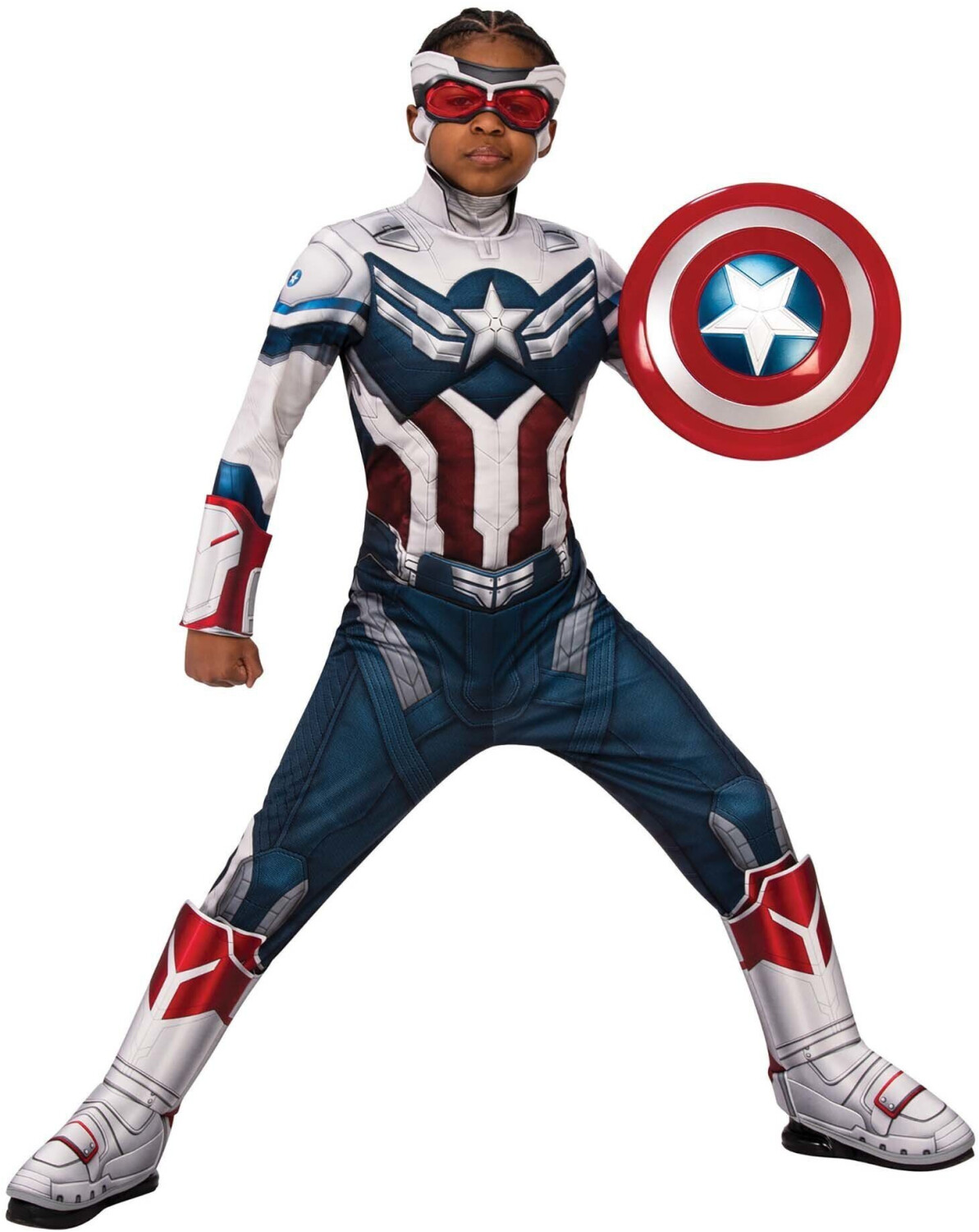Rubie's Avengers Captain America L