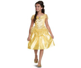 DISNEY Déguisement Princesse Raiponce Taille M (5-6 ans) pas cher 