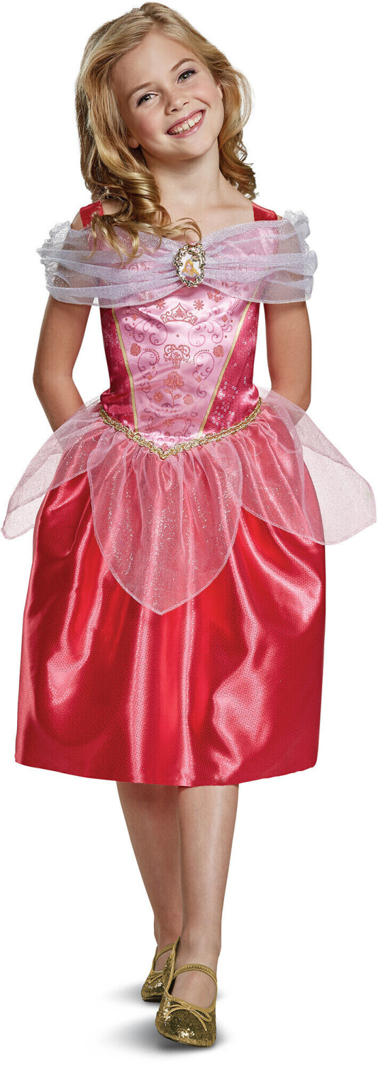 Disguise Disney Princess Costume Dornröschen 3-4 Years