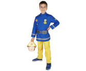 Sam IL Pompiere Vestito DI Carnevale su idealo