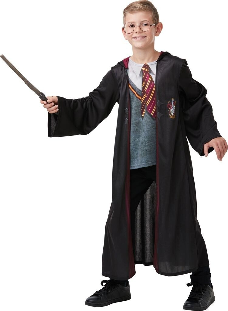 Rubie's Harry Potter Set Deluxe 9-10 Years