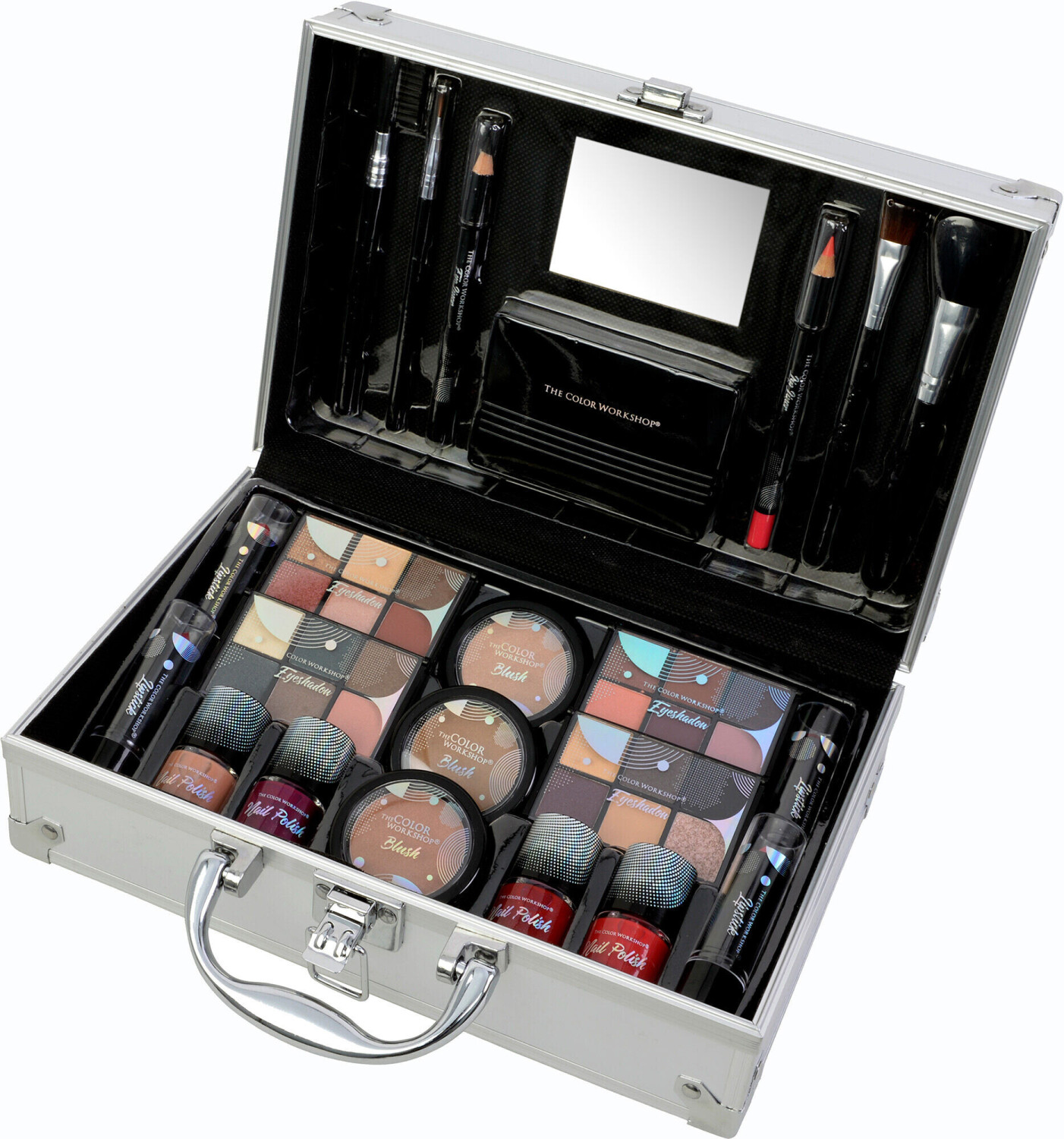 Markwins Make-Up Set Bon Voyage