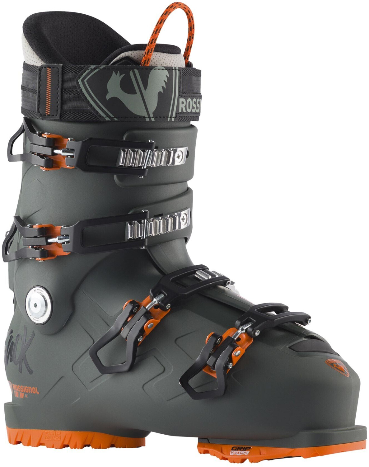 Photos - Ski Boots Rossignol Track 130 HV+ GW  (2023/24)