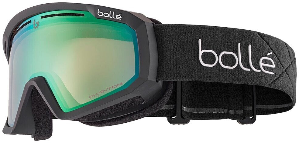 Bollé Y7 Otg Black Matte Phantom Green Emerald (BG137001)
