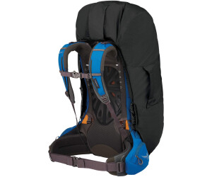 Buy Osprey Aircover Medium black from 39.58 Today Best Deals