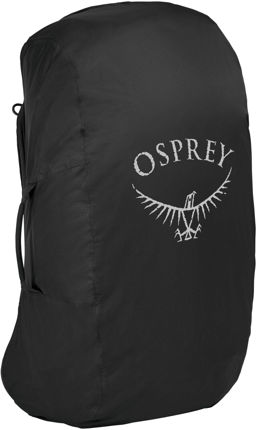 Photos - Other Bags & Accessories Osprey Aircover Medium black 