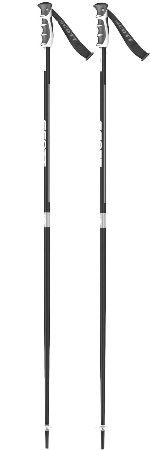 Scott Sun Valley (2024) black