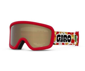Giro Kids Chico 2.0 Red au meilleur prix sur idealo