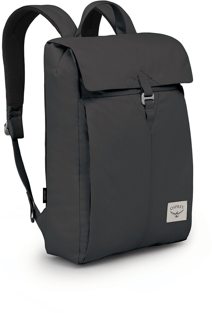 Osprey Arcane Flap Pack 14 black