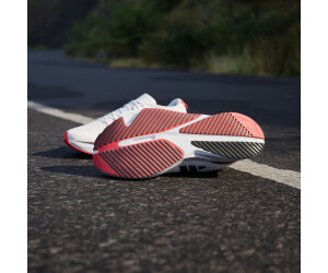  adidas Zapatillas de running Adizero Sl para mujer, Nube  Blanco/Core Negro/Carbono : Ropa, Zapatos y Joyería