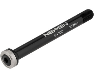 Newmen Axle 12x100 mm M12x1 Gen3