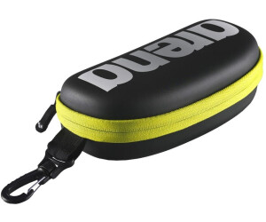 Schwimmbrillenbox Mit Reißverschluss - Schützende Aufbewahrung Mit Drainagelöchern