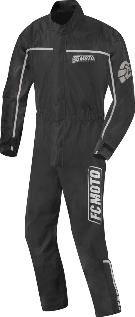 FC-Moto Rain 1pcs. black