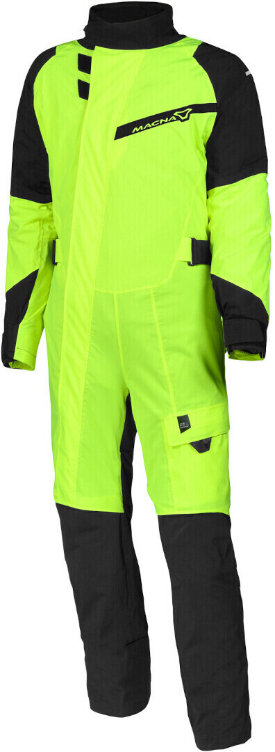 Macna Hydra 3.0 1pcs. black/yellow
