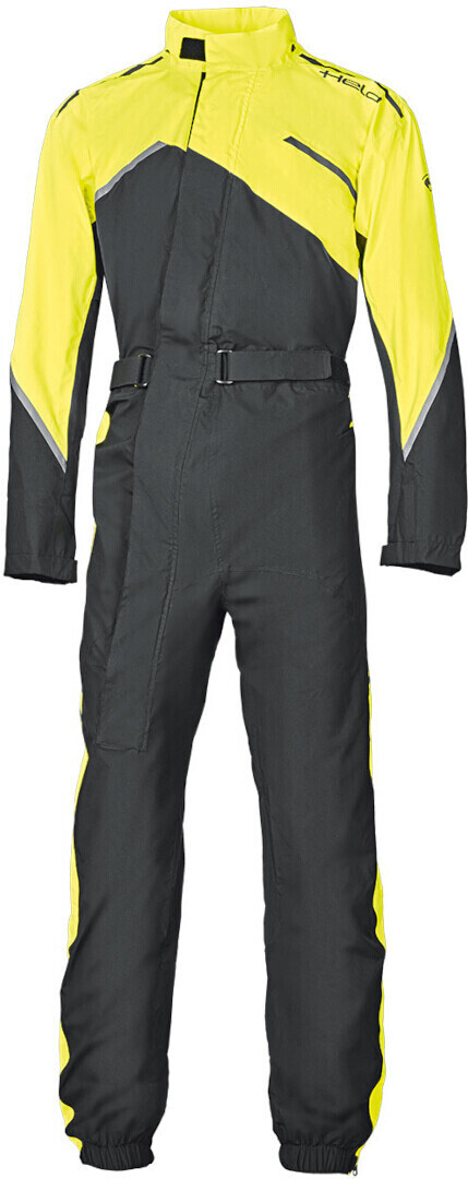 Held Monsun 2 1pcs. black/yellow