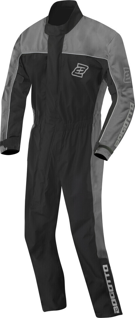 Bogotto Rain 1pcs. black/grey