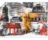Berlin Wanddekoration Preisvergleich günstig kaufen (2024) idealo Jetzt bei |
