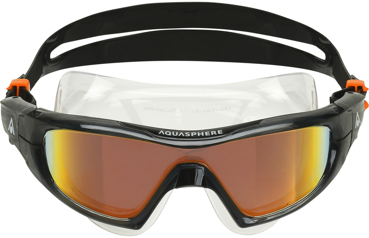 Aqua Sphere Vista Pro ab 50 86 Preisvergleich bei idealo