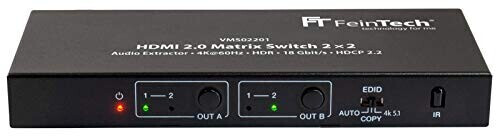 FeinTech VMS02201