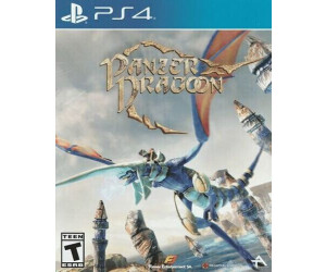 Panzer dragoon switch price sales