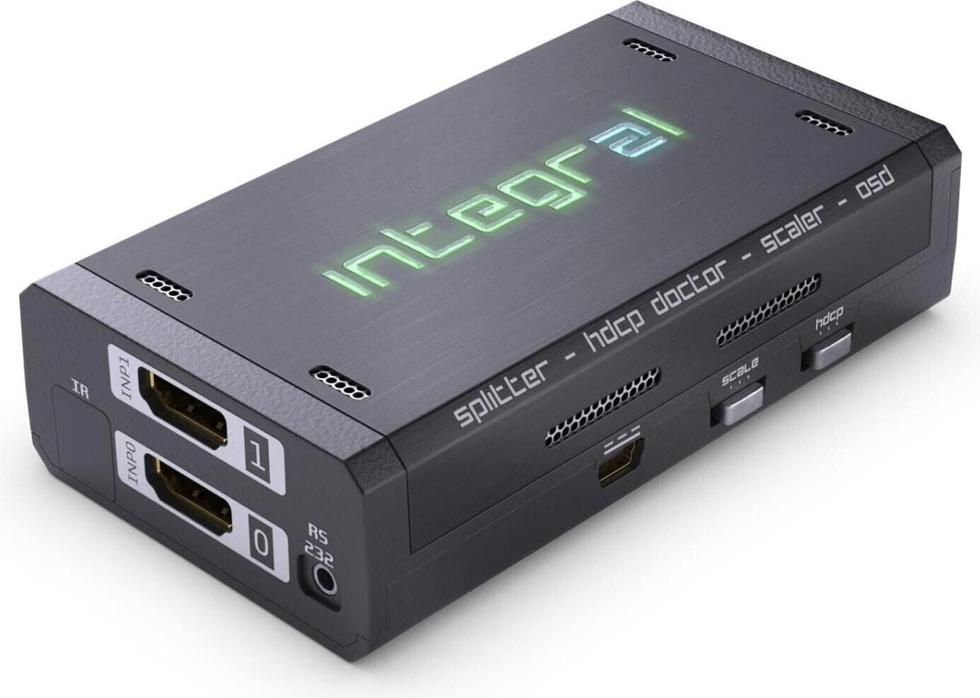 HDFury HDF 0120 Integral 2