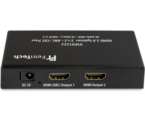 Feintech vsw04202 2025