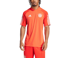 Buy Adidas FC Bayern M nchen Shirt Training 2023 2024 orange