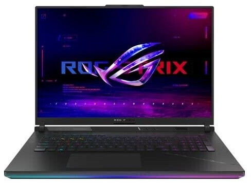 Asus ROG Strix G18 G814 2024