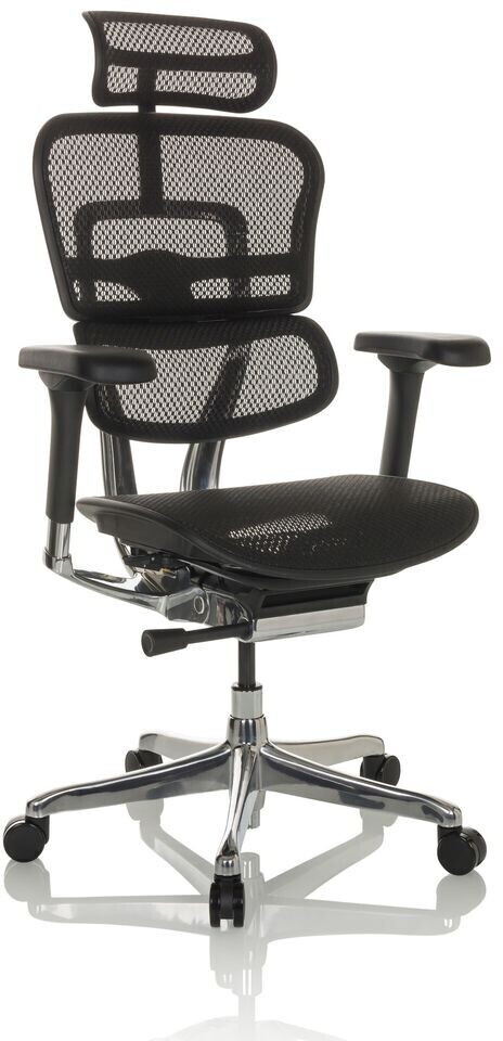 HJH Office Ergohuman Edition I (652277)