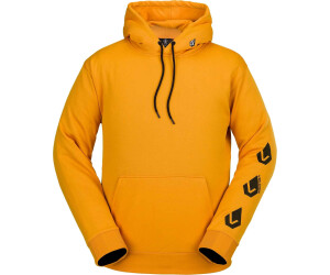 Buy Volcom Core Hydro Hoodie orange from 41.90 Today Best