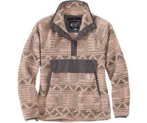 Carhartt fleece pullover hot sale