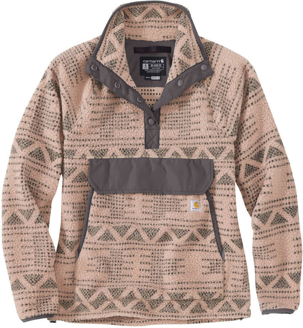 Carhartt Relaxed Fit Fleece Pullover (104922)