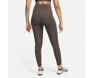 Buy Nike One Women's High-Rise Leggings (DM7278) baroque brown