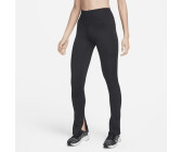 Nike Pro Leggings in voller Länge mit halbhohem Bund für Damen