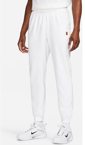 Nike NikeCourt Heritage Tennishose aus French-Terry für Herren