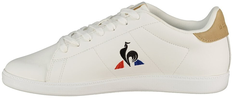 Le coq sportif scarpe bianche sale