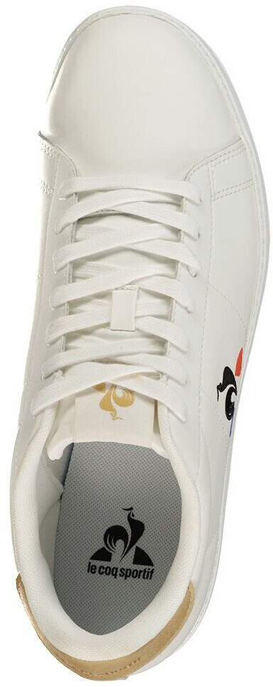 Sneakers court vibe sales sport le coq sportif