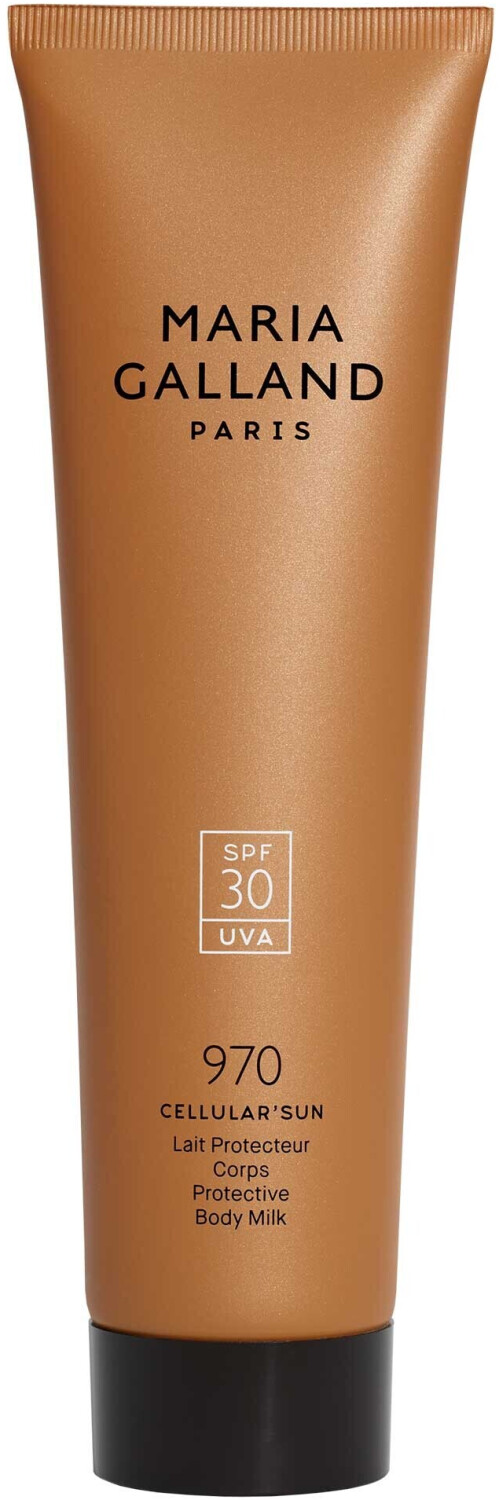 Maria Galland 970 Cellular'Sun Protective Body Milk SPF 30 (150ml)