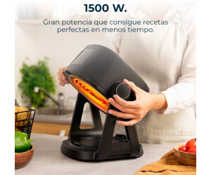 Cecotec Cecofry Flip&Grill 4500 a € 99,90 (oggi)