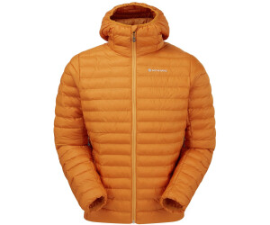 Montane Icarus Full Zip Rain Jacket ab 174 99 Preisvergleich