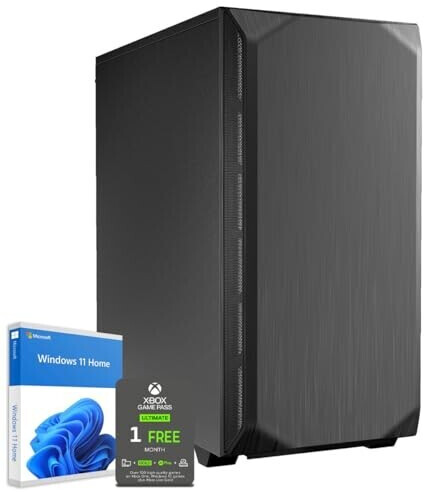 Sedatech Office PC (UC0W514I2I1HF)