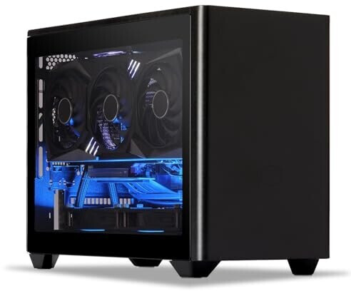 Sedatech Mini-PC Evolution (UC0W112I2)