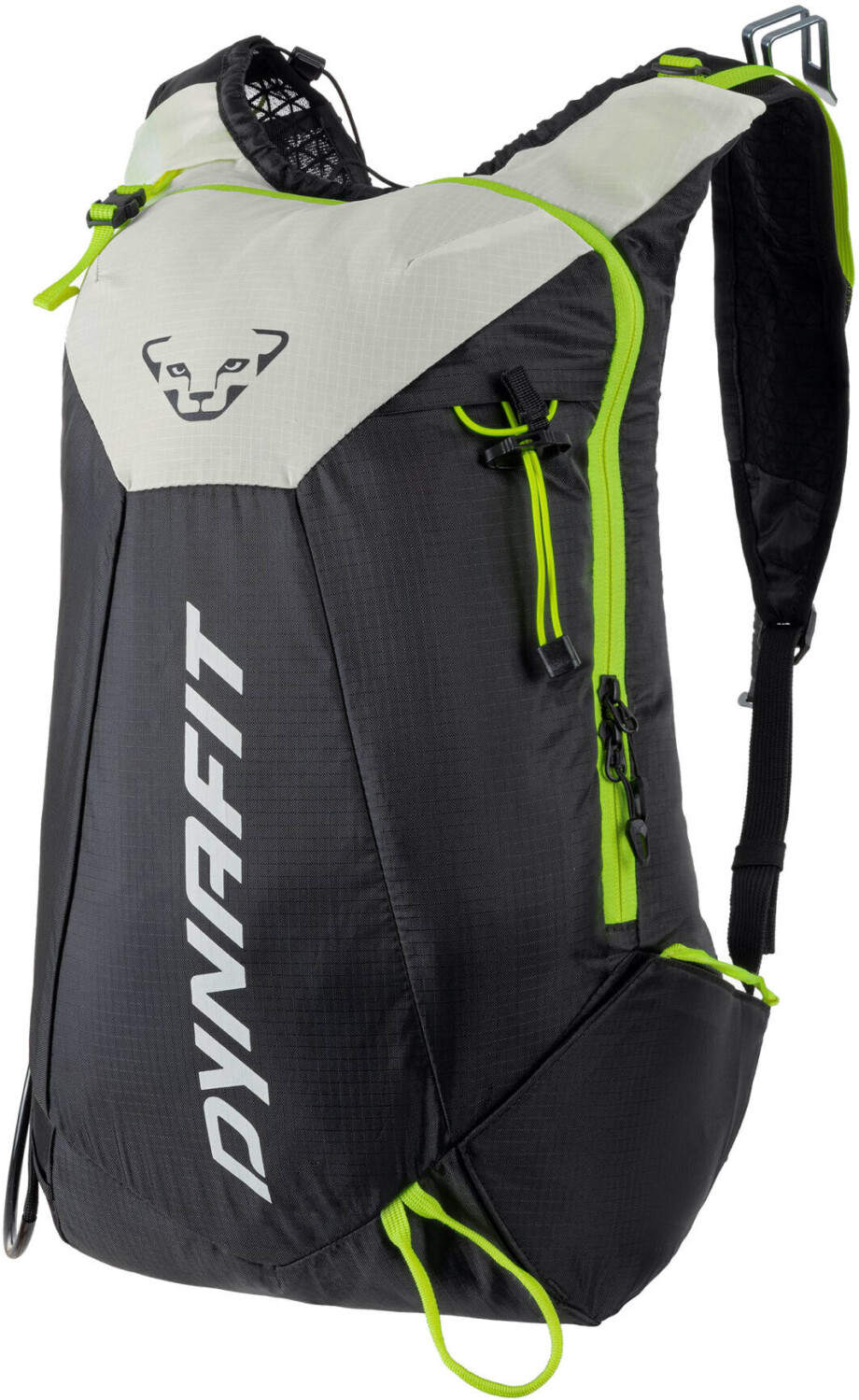 Dynafit DNA 16 Backpack nimbus black out