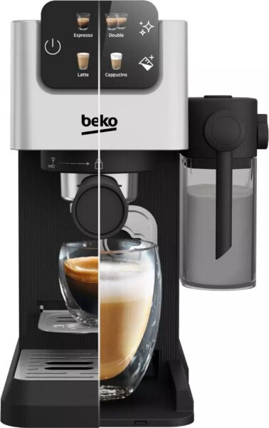 Beko CEP5304X, Bild 5