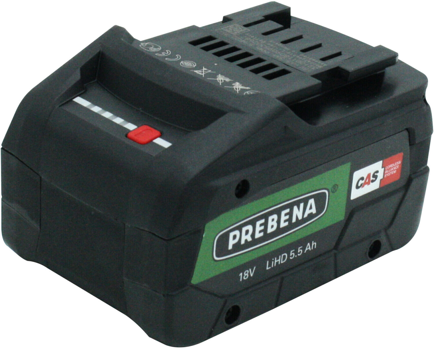 Prebena 18-5,5-LiHD