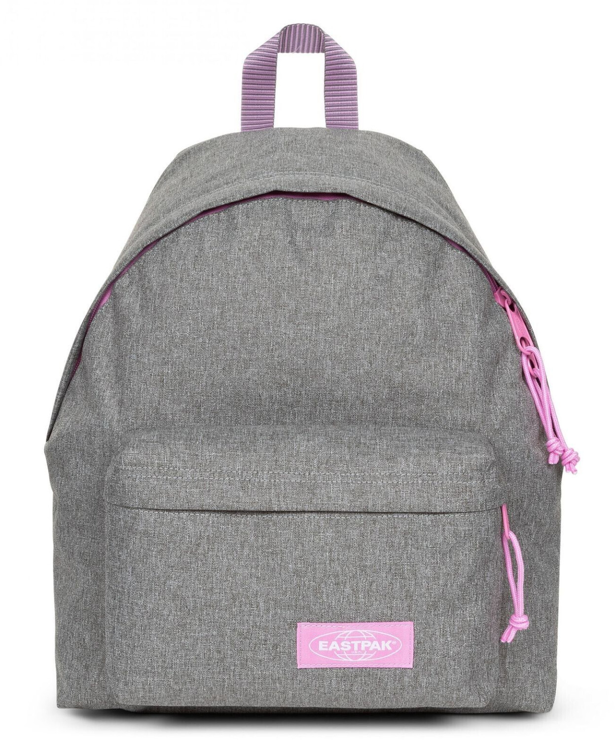 Sac gris eastpak top