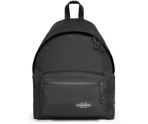 Sac a dos eastpak noir et rose gold top